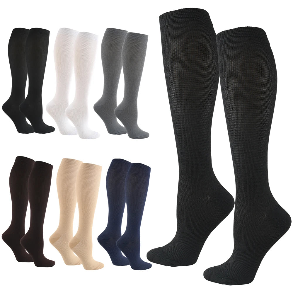 Calcetines de Compresión para Várices