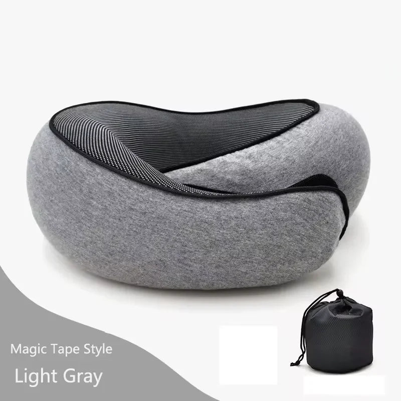 Almohada Cervical de Viaje