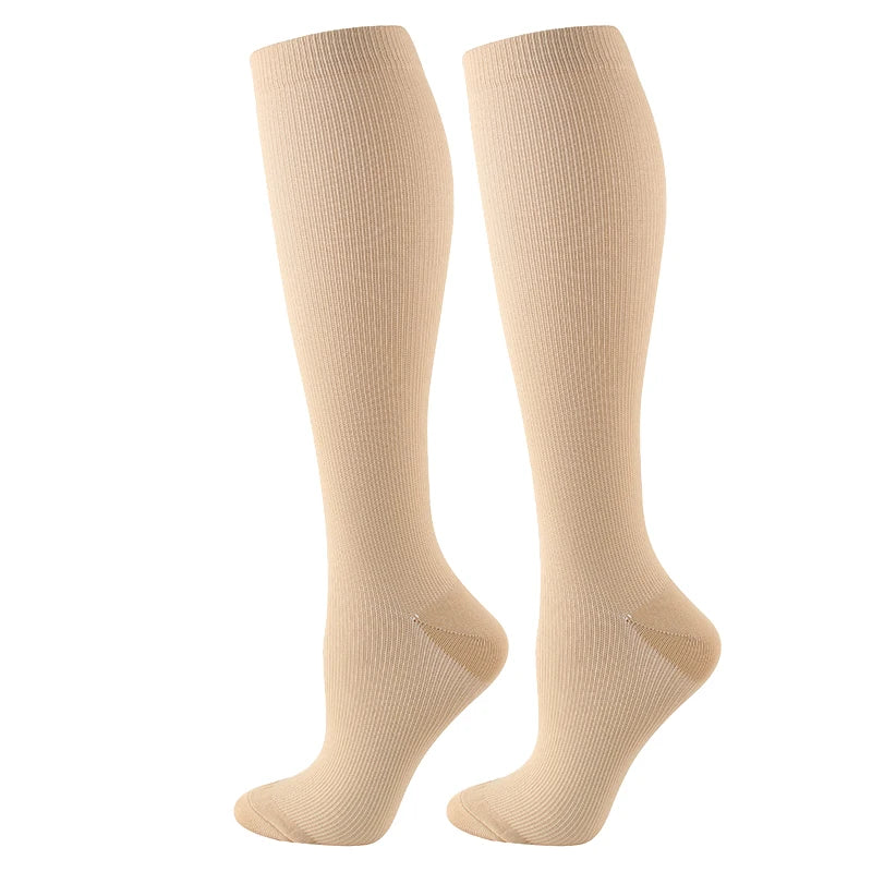 Calcetines de Compresión para Várices