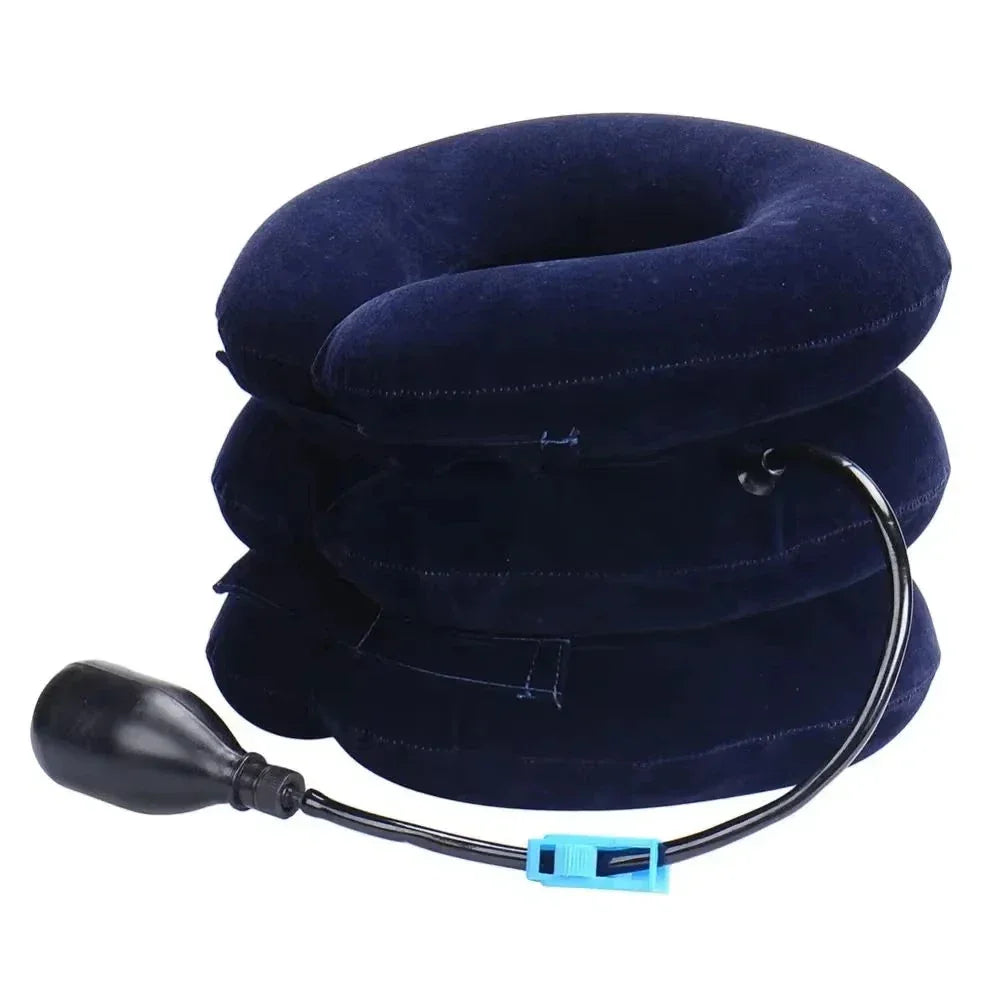 Collar Cervical Inflable