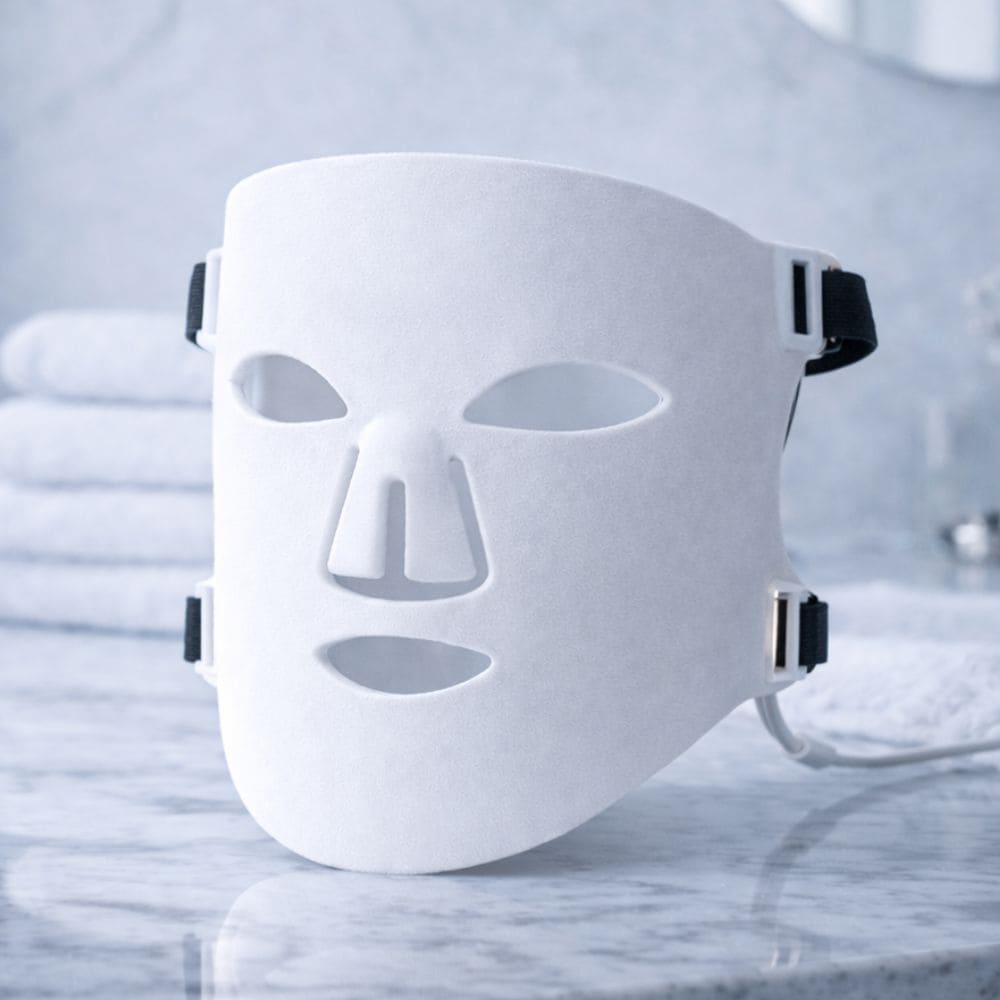 Zenskin Lumera Pro™ Tecnología LED + Microcorriente para Firmeza y Contorno Facial