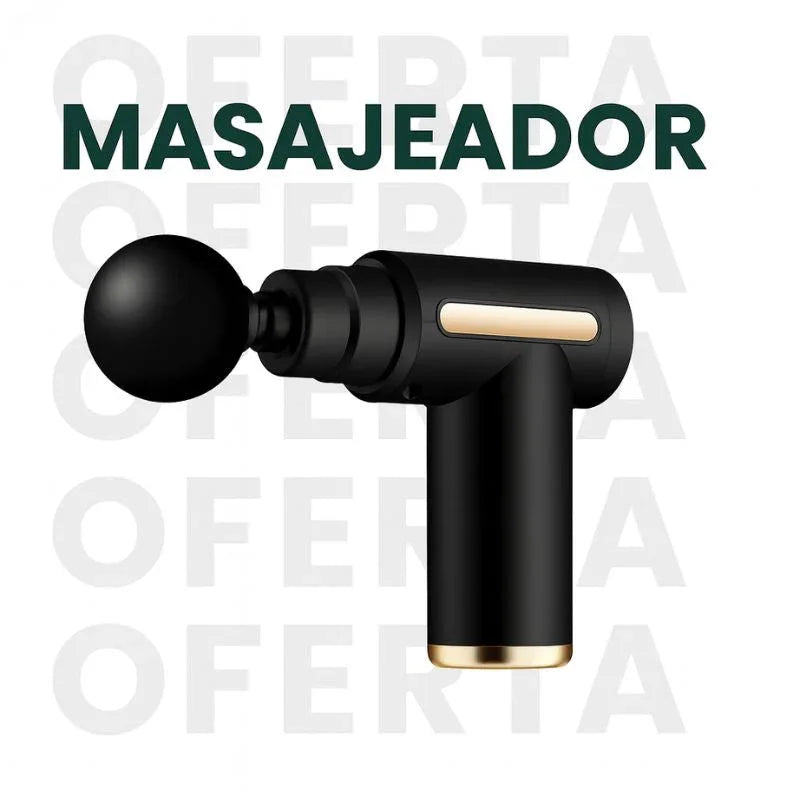 MASAJEADORES