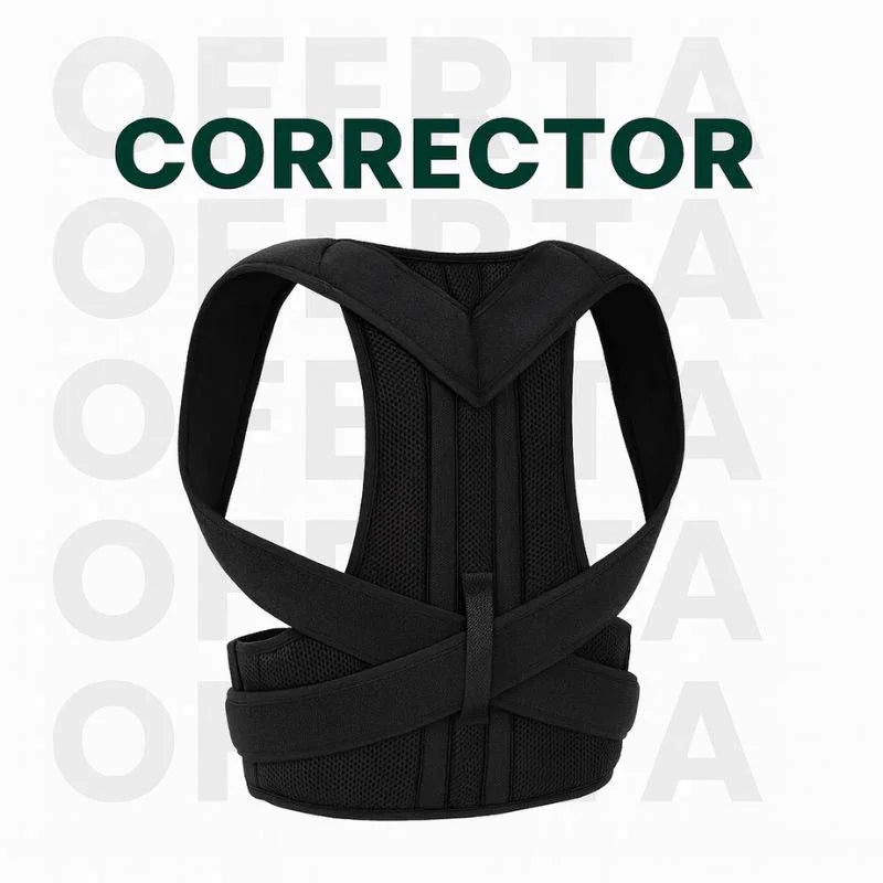 CORRECTOR POSTURAL