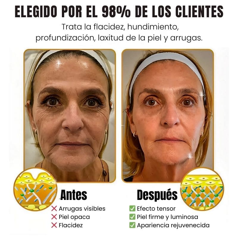 Bee Venom Sérum Antiedad