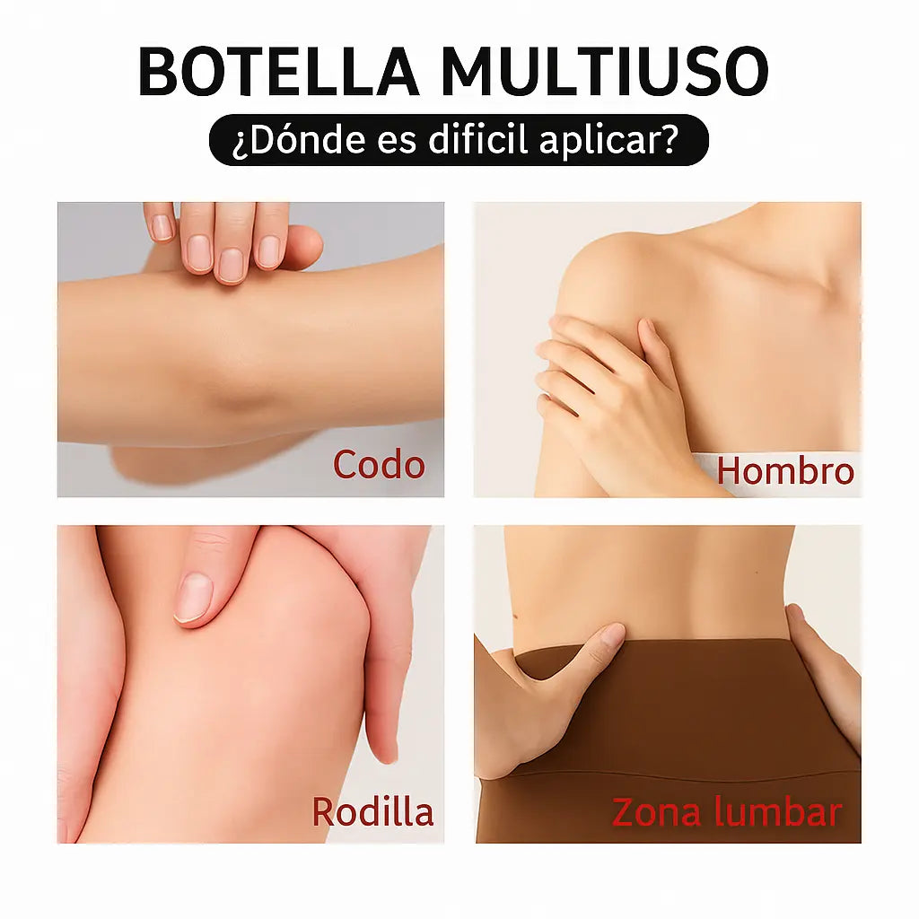 Bee Venom – Crema Calmante para Articulaciones