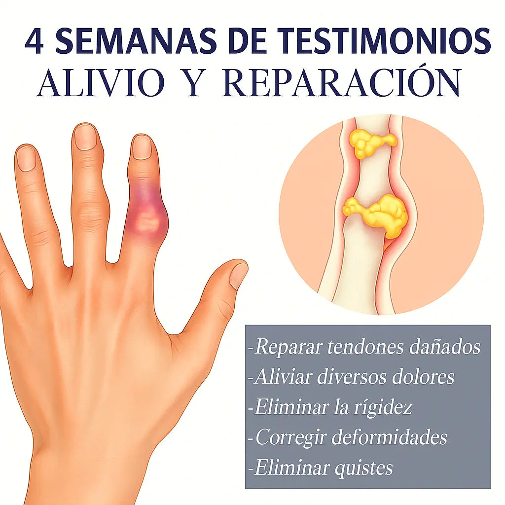 Bee Venom – Crema Calmante para Articulaciones