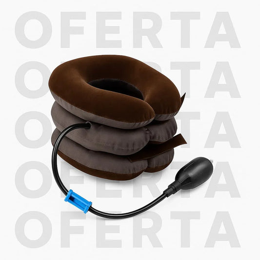 Collar Cervical Inflable