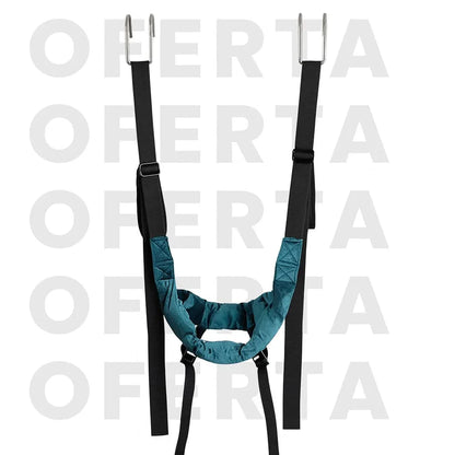 Soporte de Tracción Cervical