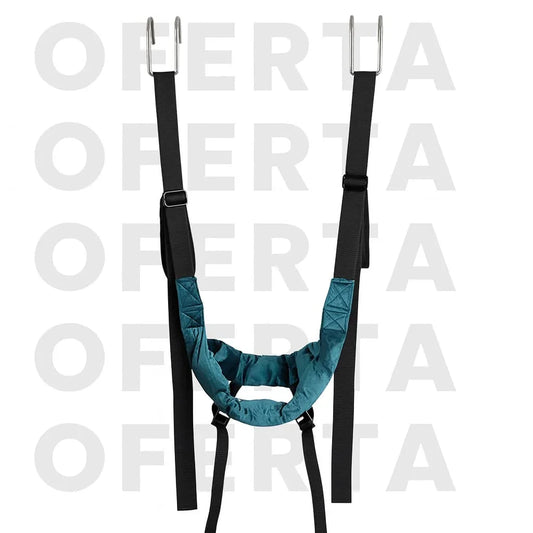 Soporte de Tracción Cervical