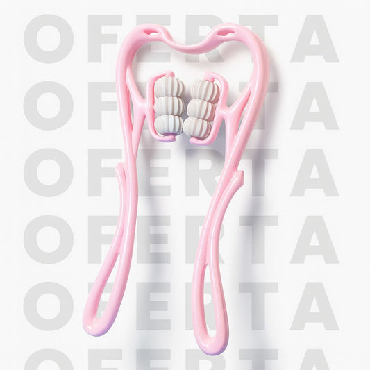 Masajeador Cervical Manual