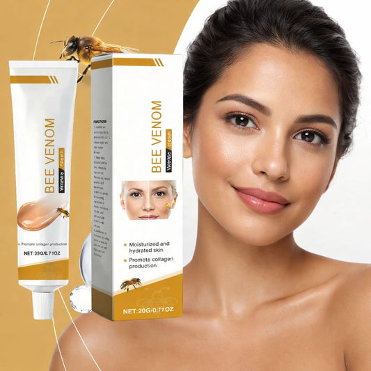 Bee Venom Sérum Antiedad