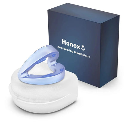 Dispositivo Anti-Ronquidos Universal - Honex™