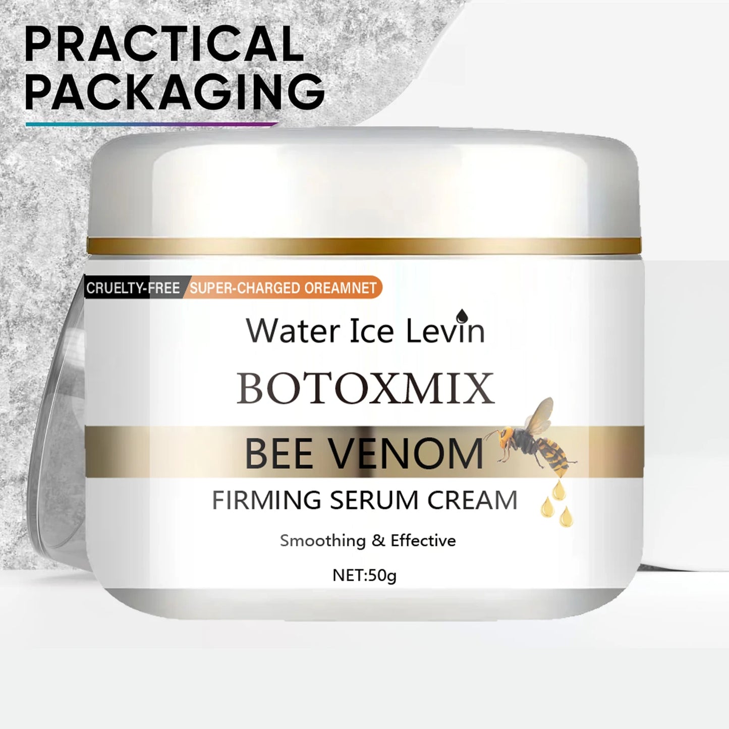 Botox Light Bee Venom Cream