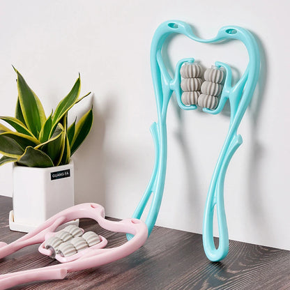 Masajeador Cervical Manual