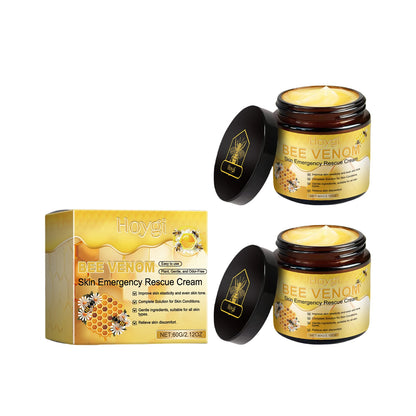 Boost de Colágeno - Bee venom