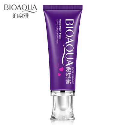 Bio Acqua – Crema Aclarante Corporal e Íntima