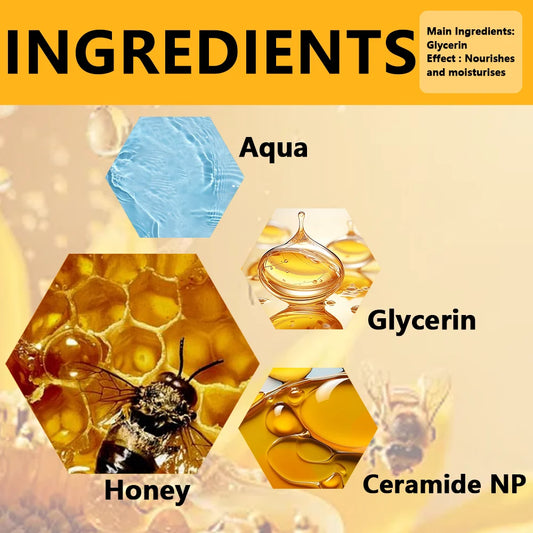 Crema Antiedad Bee Venom Premium