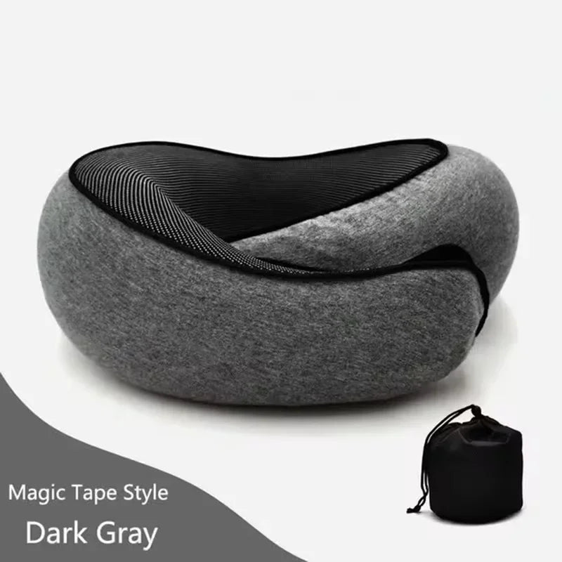 Almohada Cervical de Viaje