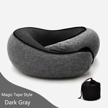 Almohada Cervical de Viaje