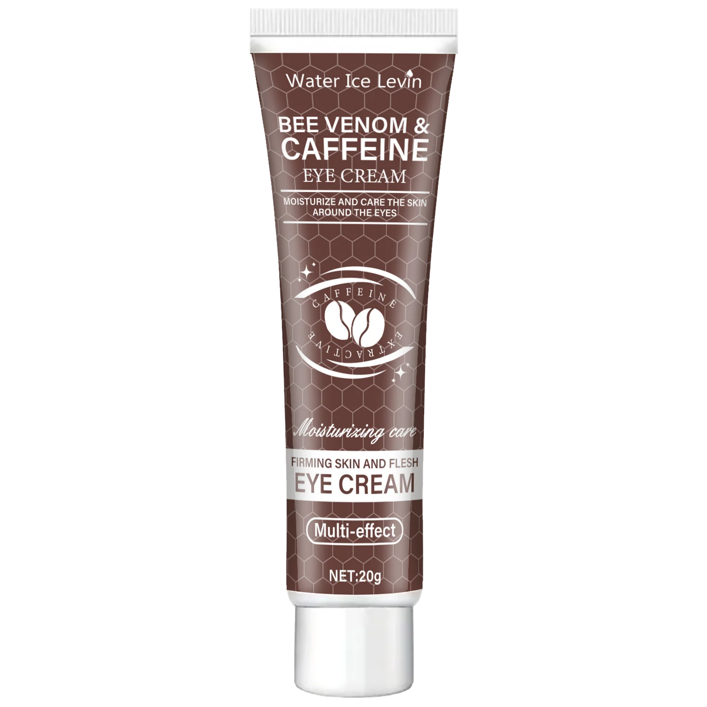 Bee Venom and Caffeine Eye Cream