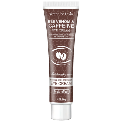 Bee Venom and Caffeine Eye Cream