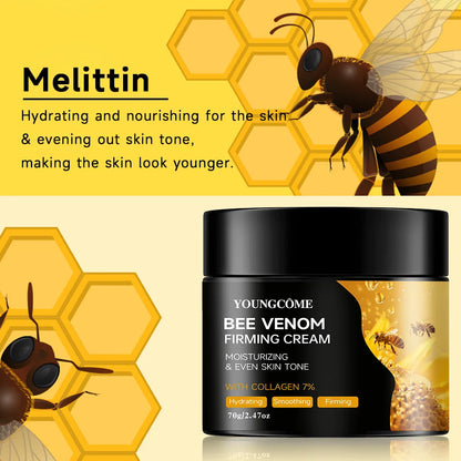 Bee Venom Collagen Black