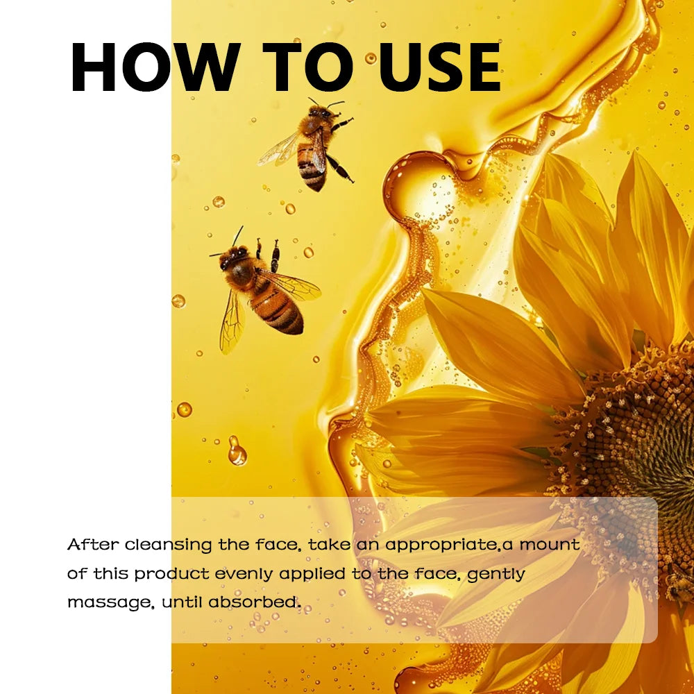 Crema Antiedad Bee Venom Premium