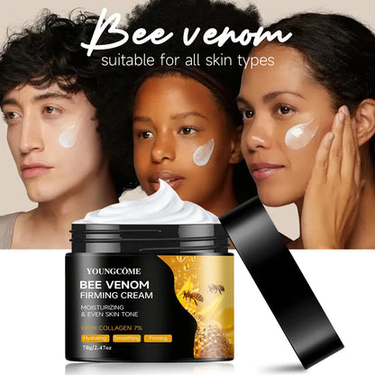 Bee Venom Collagen Black