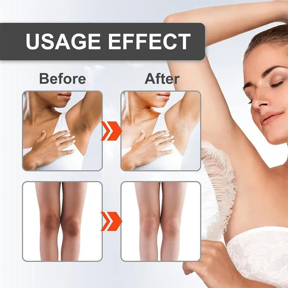 Snow Bleach Crema iluminadora con niacinamida