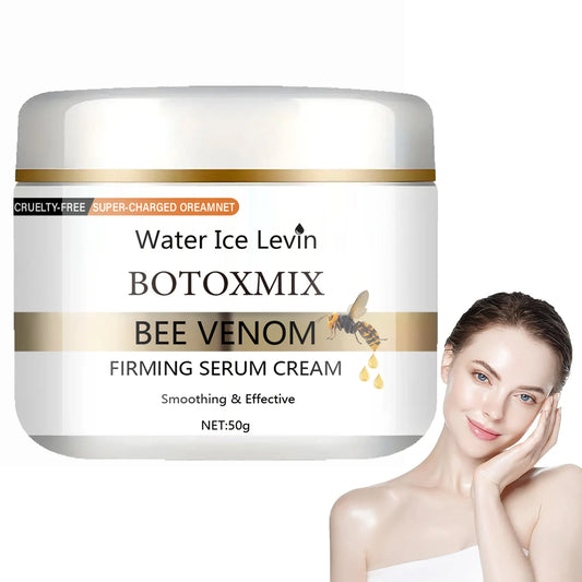 Botox Light Bee Venom Cream