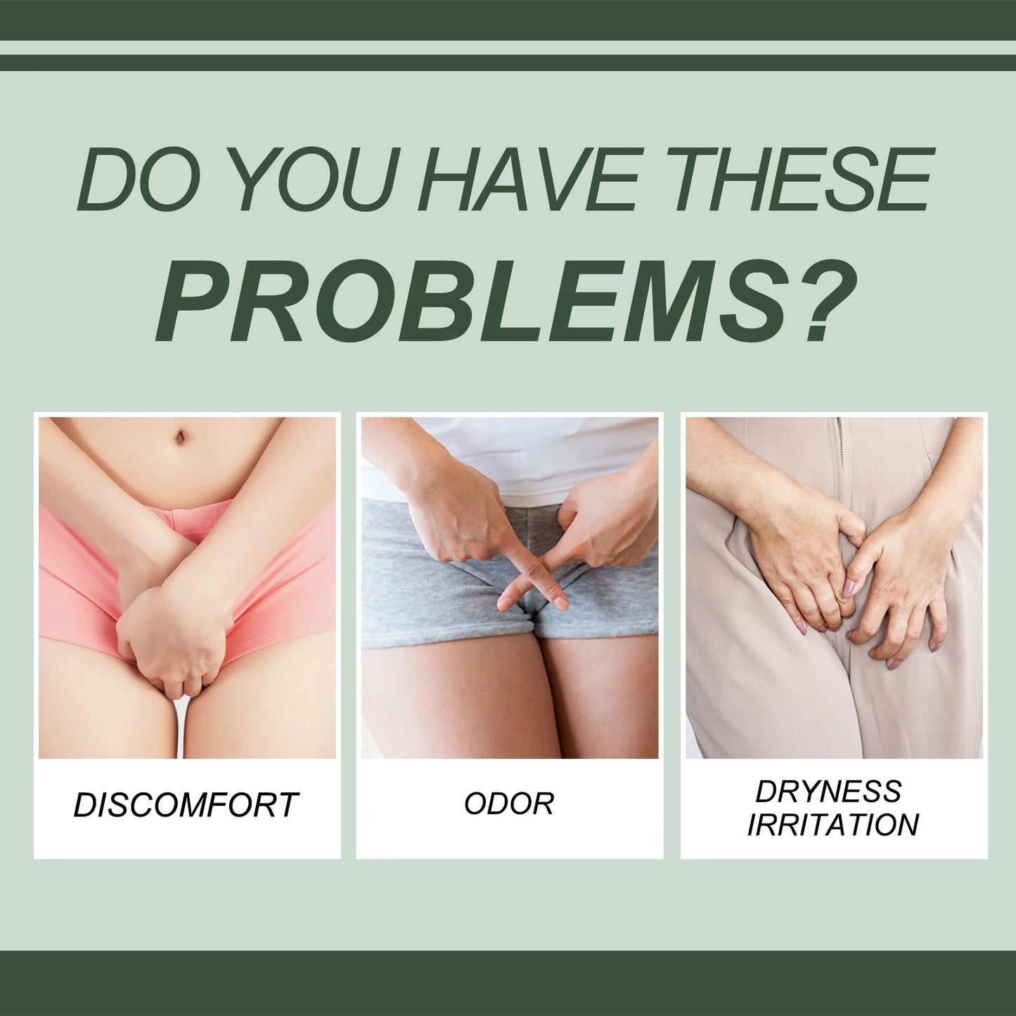 Yoni Jabón íntimo femenino con pH equilibrado