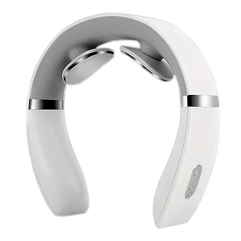 Masajeador Cervical Portátil  por Compresión