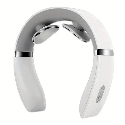 Masajeador Cervical Portátil  por Compresión