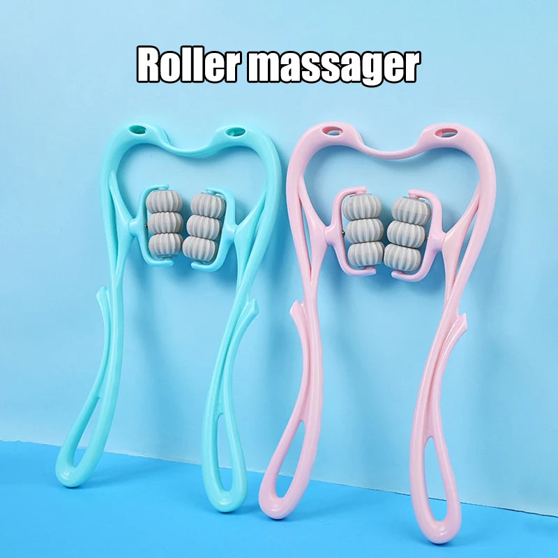 Masajeador Cervical Manual