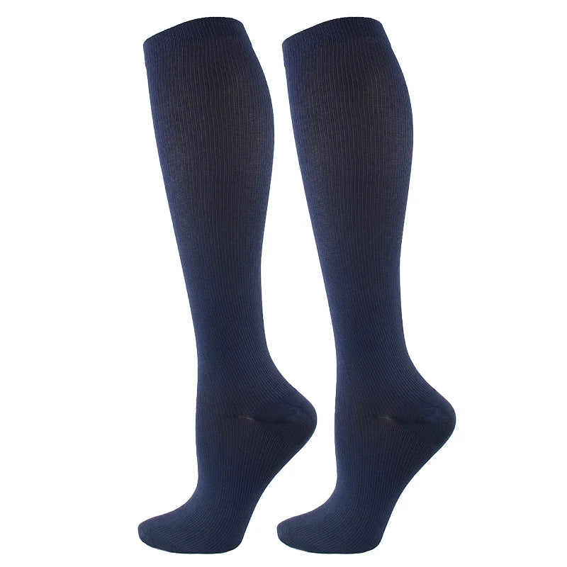Calcetines de Compresión para Várices