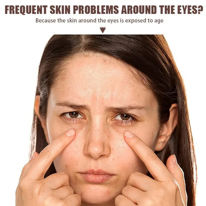 Bee Venom and Caffeine Eye Cream