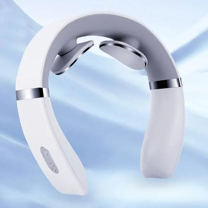 Masajeador Cervical Portátil  por Compresión