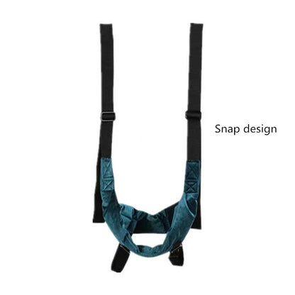 Soporte de Tracción Cervical