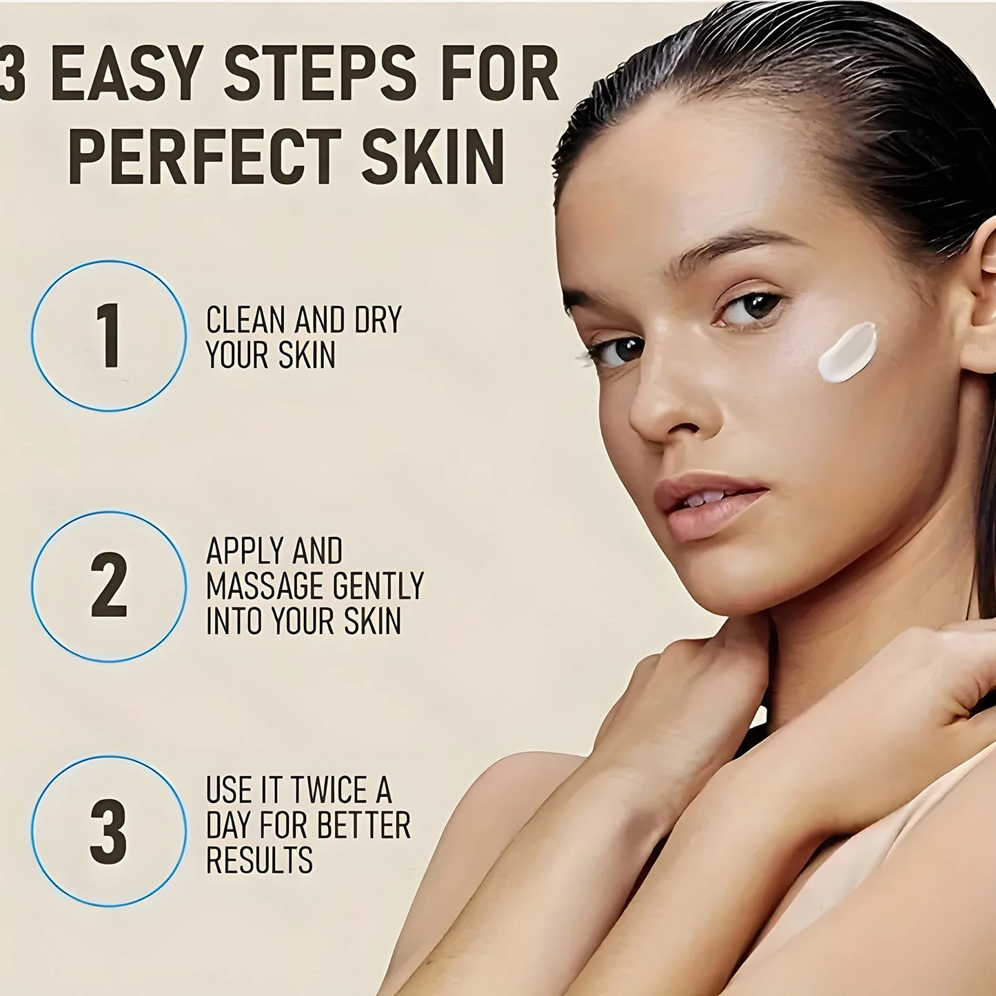 Botox Light Bee Venom Cream