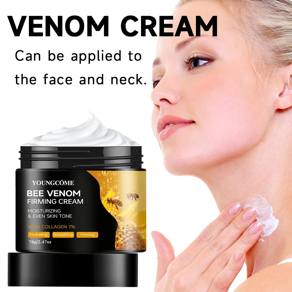 Bee Venom Collagen Black