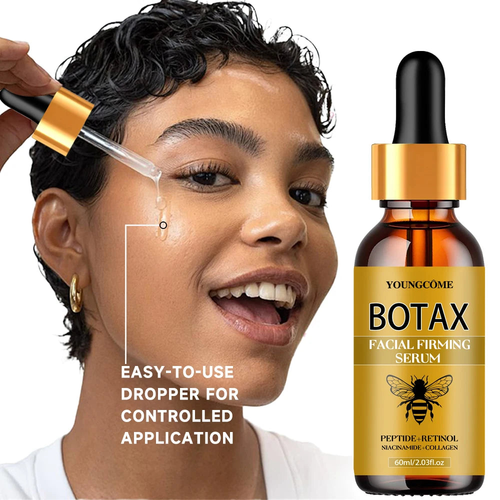 Sérum Veneno de Abeja – Antiarrugas