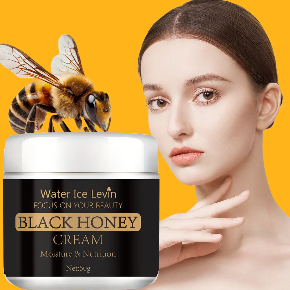 Crema Antiedad Bee Venom Premium