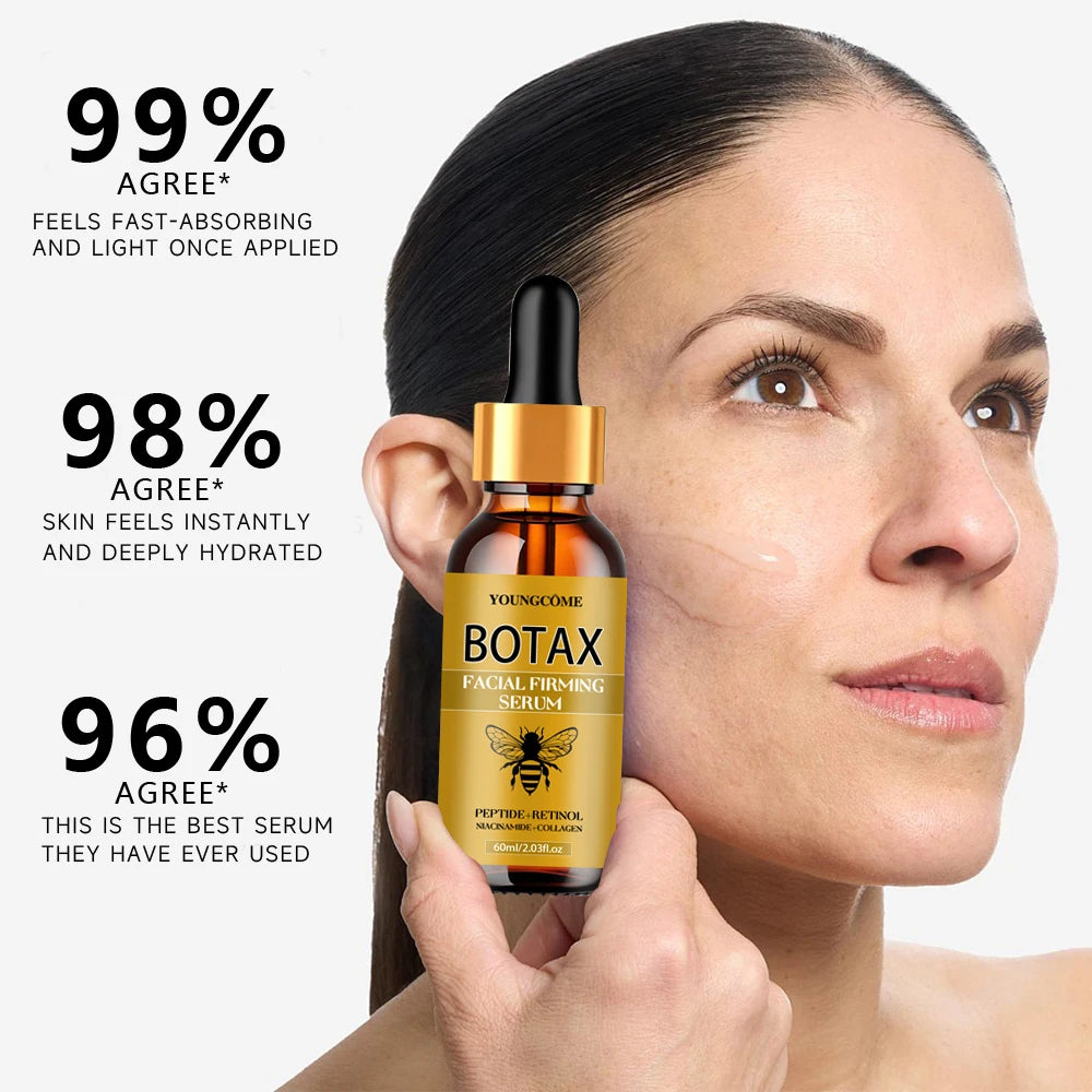 Sérum Veneno de Abeja – Antiarrugas