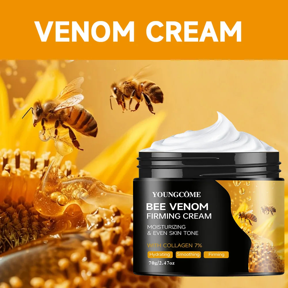 Bee Venom Collagen Black