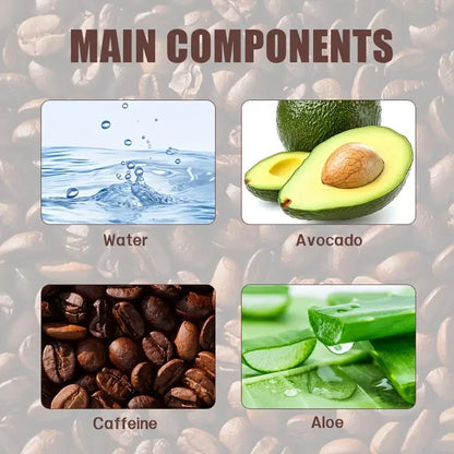 Bee Venom and Caffeine Eye Cream