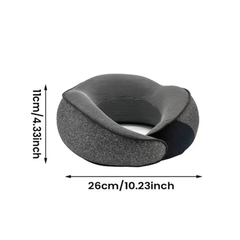 Almohada Cervical de Viaje