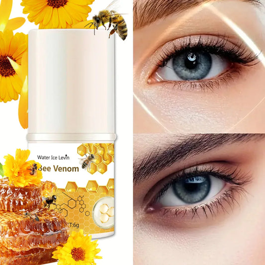 Crema de Ojos Bee Venom — Reduce Bolsas y Ojeras