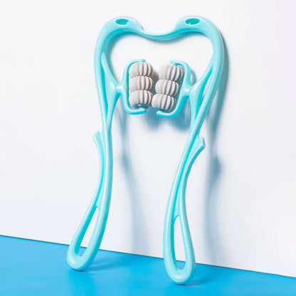 Masajeador Cervical Manual