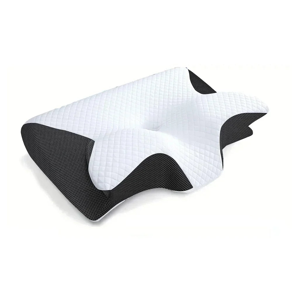 ZenPillow – Almohada Cervical Terapéutica