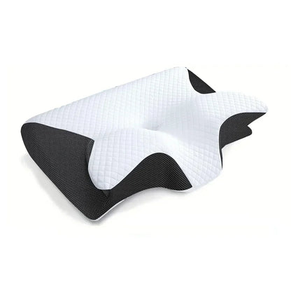 ZenPillow – Almohada Cervical Terapéutica